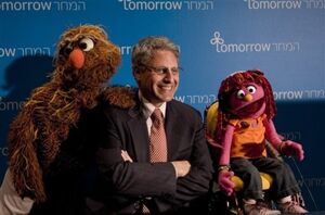 Garyknell oofnik and sivan