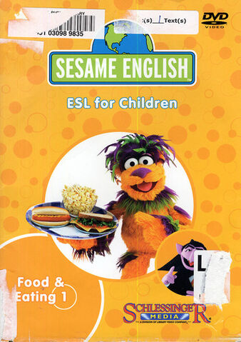 File:SesameEnglishFoodandEating1DVD.jpg