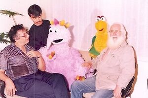 Iftah Ya Simsim KERMIT LOVE1