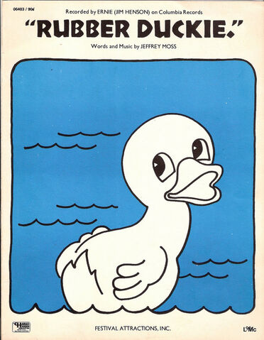File:FestivalAttractions1970RubberDuckieSheetMusic.jpg