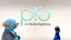 Federopticos