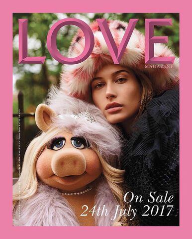 File:Love magazine 01 cover.jpg
