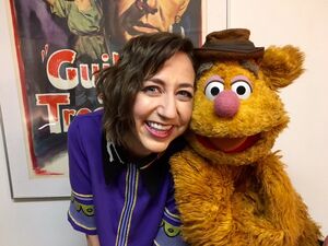 Schaal-Fozzie