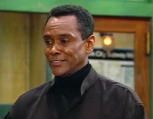 Arthurmitchell