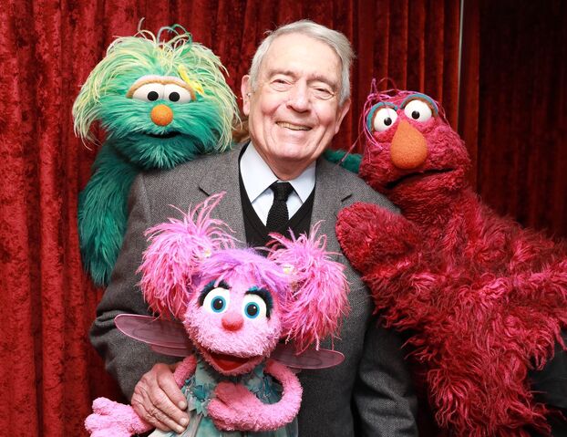 File:DanRather.jpg