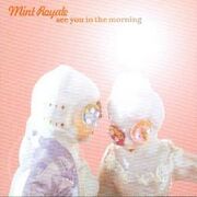 Mint royale see you