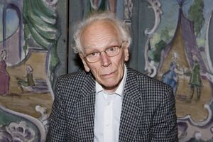 Holger-Perfort