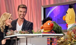 HerbstfestDerTräume-HeleneFischer&FlorianSilbereisen-(2013-10-12)