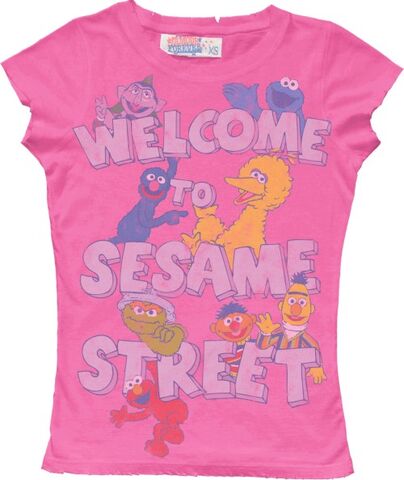 File:Tshirt-welcomepink.jpg