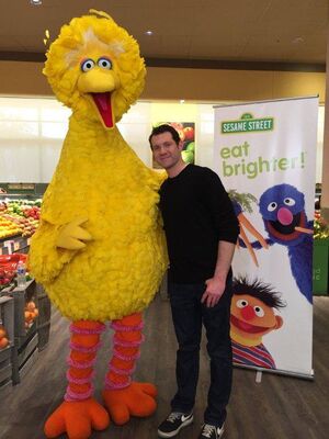 Billy Eichner