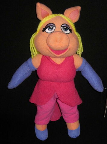File:Australia 2012 disney plush small piggy 30cm.jpg