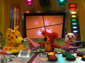 AnimalJamSideSideSide
