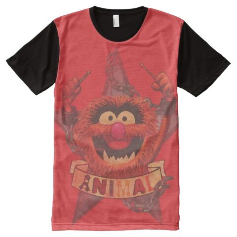 File:Zazzle animal red all over shirt.jpg
