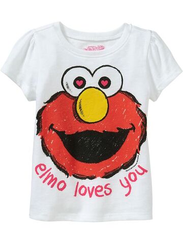 File:ON2013GirlsElmoLovesYouTshirt.jpg