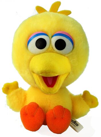 File:Sun arrow 2015 beanbag big bird.jpg