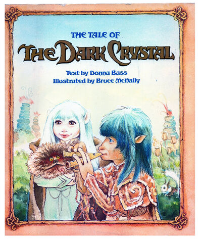 File:Book.TaleOfTheDarkCrystal.jpg