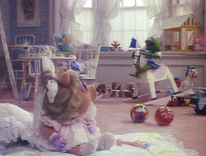 Nursery