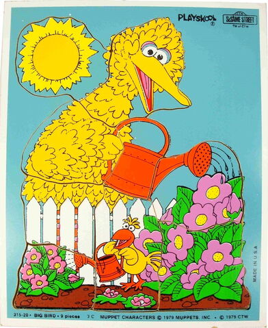 File:Playskool1979BigBirdGarden9pcs.jpg