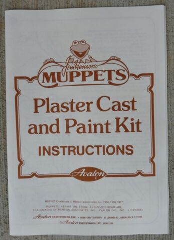 File:MuppetsPlasterCastandPaintKitInstructions.jpg