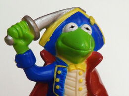 Muppet Treasure Island Toys Burger King Muppet Wiki