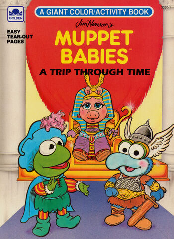 File:Muppet Babies A Trip Through Time.jpg