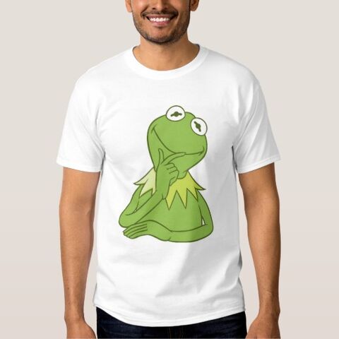 File:Zazzle kermit thinking shirt.jpg