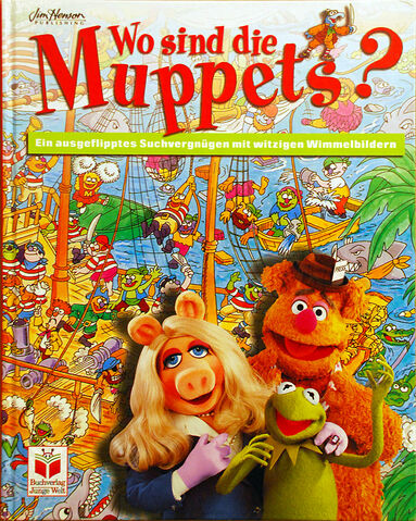 File:WoSindDieMuppets-German-1997.jpg