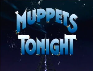 Title.tonight