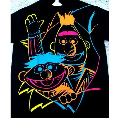 File:Tshirt-erniebertneon.jpg