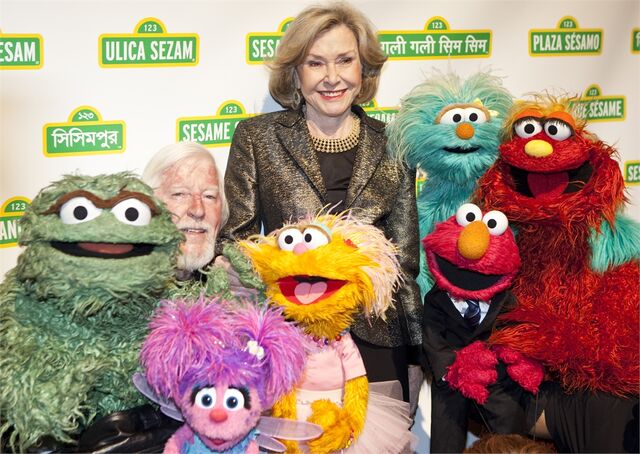File:2012 Sesame Gala Joan Ganz Cooney.jpg