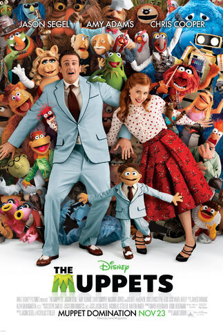 File:TheMuppets1Sheet.jpg