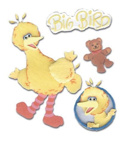 File:Scrapbook-Sticker-BigBird.jpg