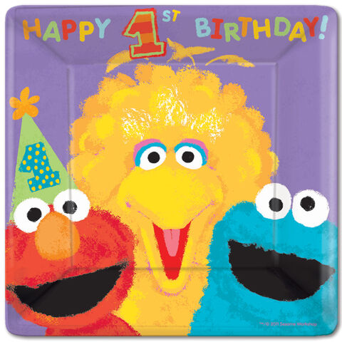File:78118-sesame-street-1st-square-lunch-plates.jpg