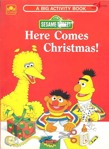File:Herecomeschristmas.jpg