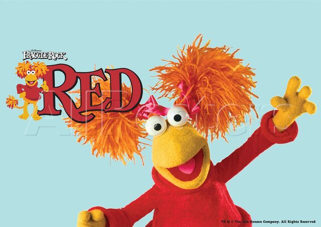 File:Poster Fraggle Rock-Red.jpg