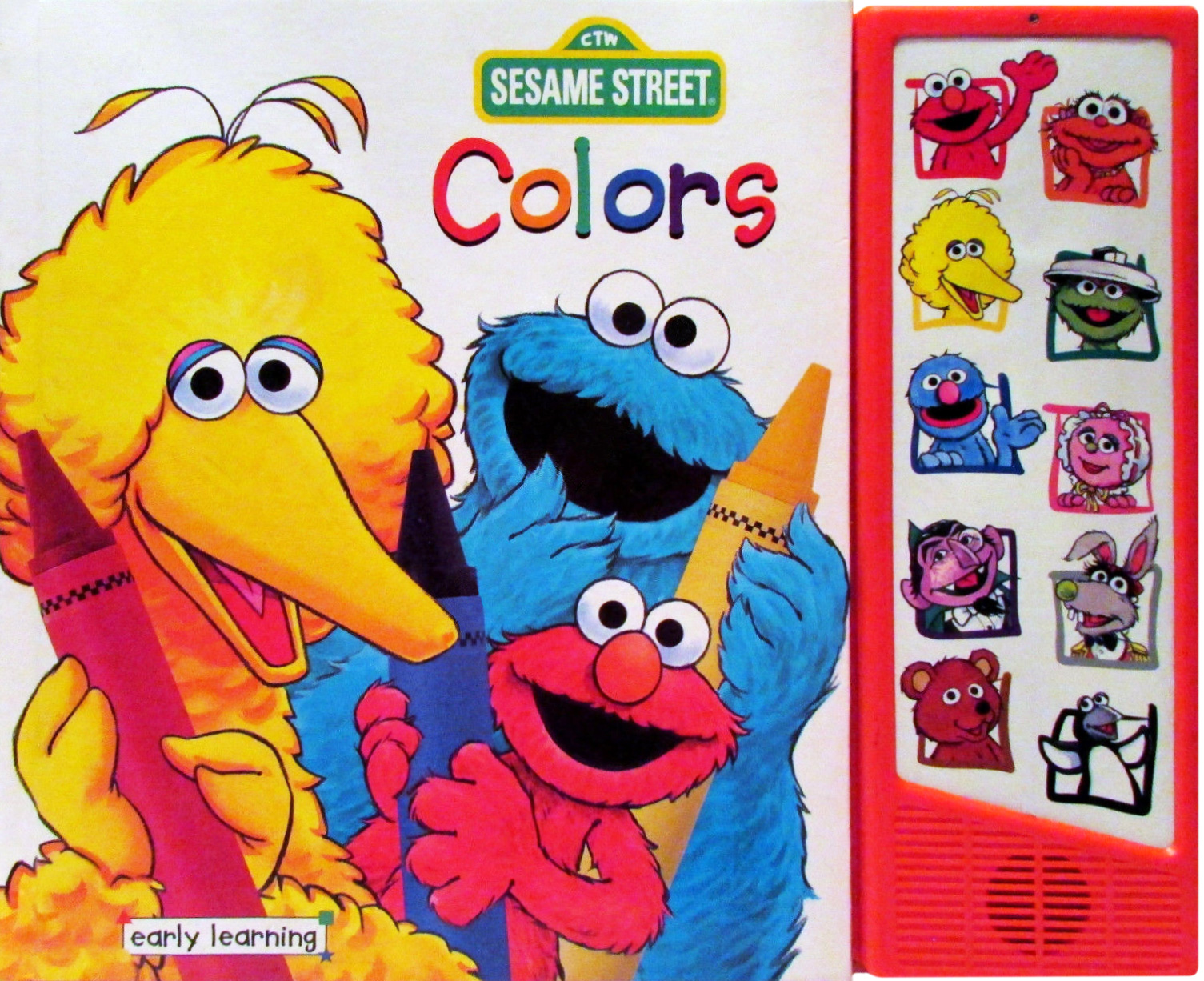 Category:Colors | Muppet Wiki | FANDOM powered by Wikia