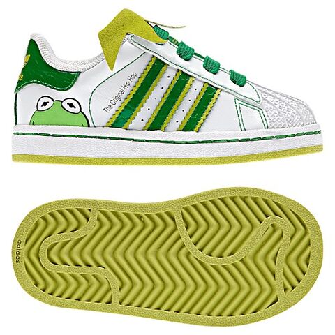 File:KidsAdidasOriginals-Superstar2.0KermitInfantShoes-(2011).jpg