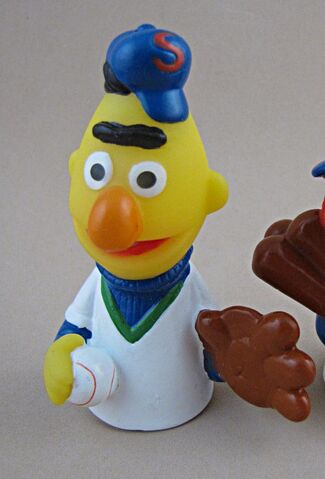 File:ApplauseFingerPuppetBertBaseball.jpg