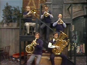 CanadianBrass