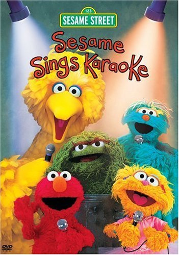 Sesame Sings Karaoke | Muppet Wiki | FANDOM powered by Wikia