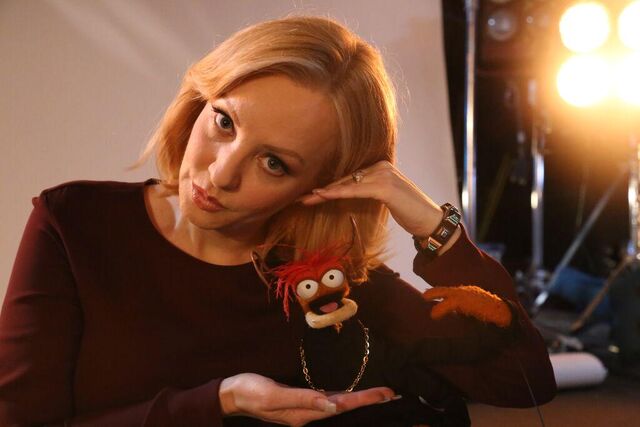 File:Wendi McLendon-Covey.jpg