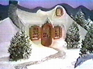 Santasworkshop