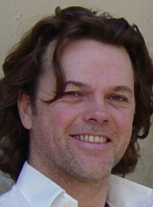 Petersjoquist