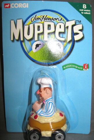 File:Corgi die-cast car little chef swedish chef's sporty sponge.jpg