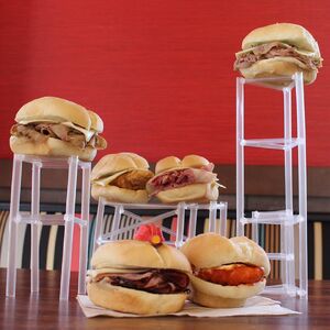 Arby's ad
