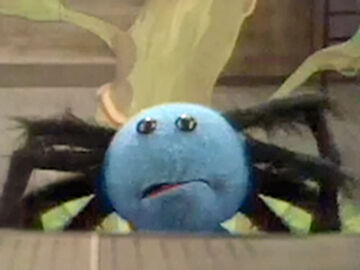 File:Blue Spider.jpg