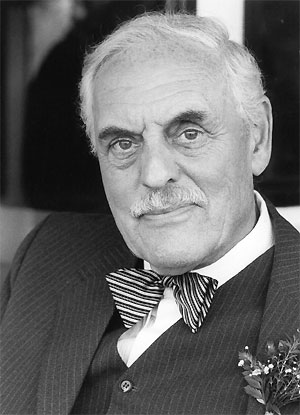 Klaushohne