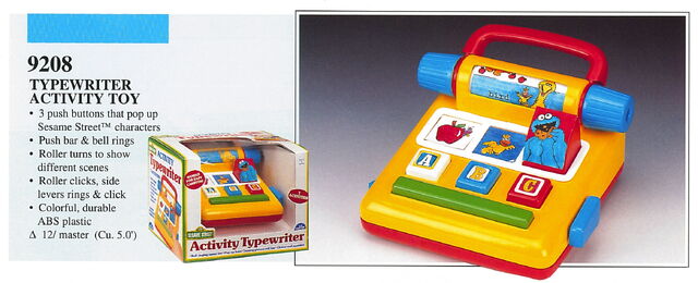 File:Illco 1992 baby toys activity typewriter.jpg