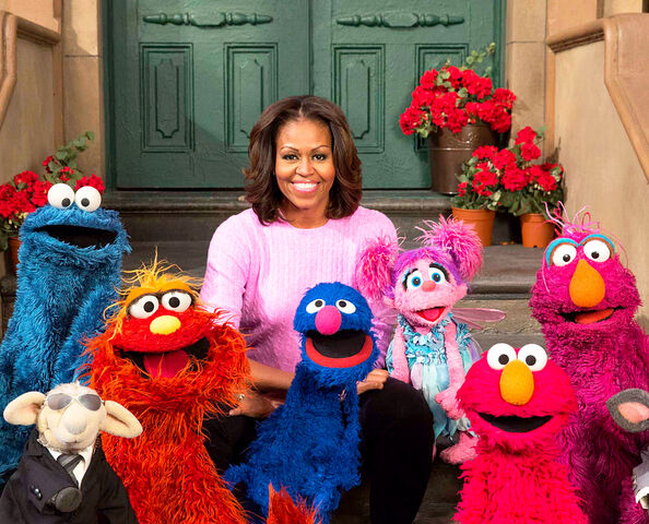 File:Michelle Obama.jpg