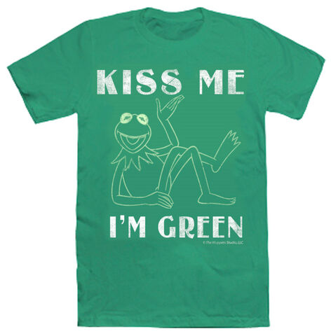 File:KissMeI'mGreen-Kermit-MuppetShirt-(2011).jpg